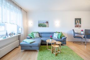 Haus Atlantic, FeWo 111
