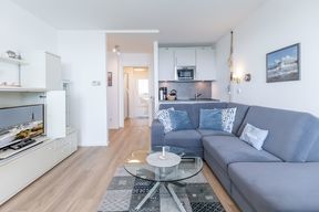 Haus Nautic, FeWo 410