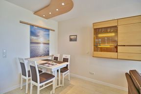 Haus Nautic, FeWo 304
