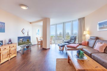 Kurparkresidenz, FeWo 214