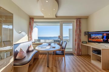 Haus Nautic, FeWo 517